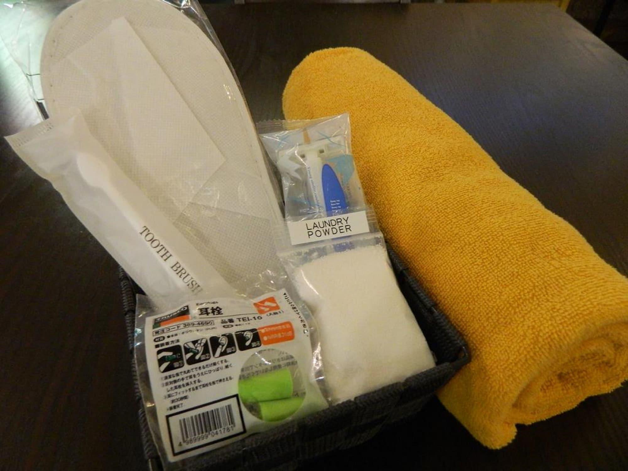 Khaosan World Asakusa Ryokan Tokió Kültér fotó